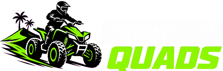 Merzouga Quads
